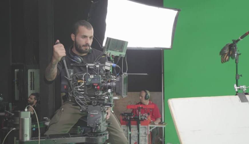 场景化叙事，奎屯市电商产品视频拍摄制作的破局之道