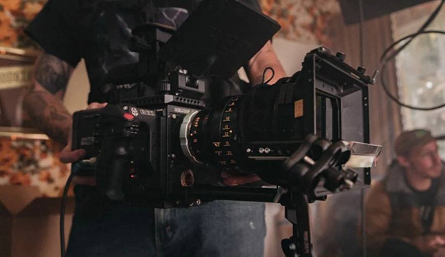 深耕本土，奎屯市产品宣传视频拍摄公司的服务密码