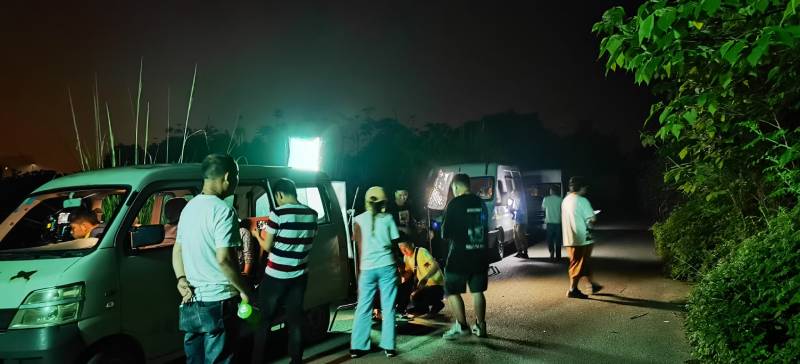 以镜头为笔，绘就奎屯市产品视频的进阶之路